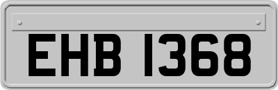 EHB1368