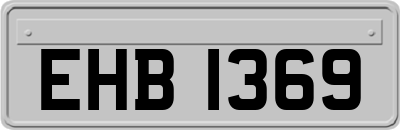 EHB1369