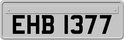 EHB1377