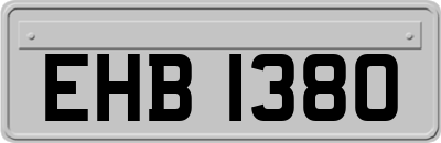 EHB1380