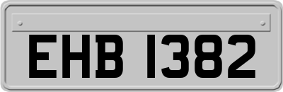 EHB1382
