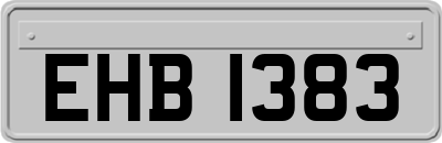 EHB1383