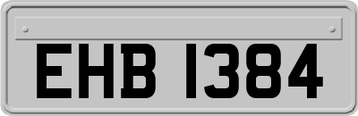 EHB1384