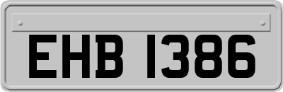 EHB1386