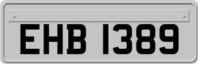 EHB1389