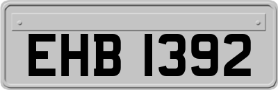EHB1392
