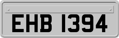 EHB1394