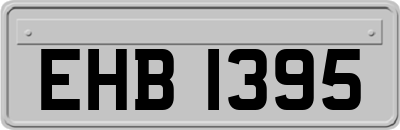 EHB1395