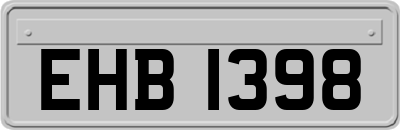 EHB1398