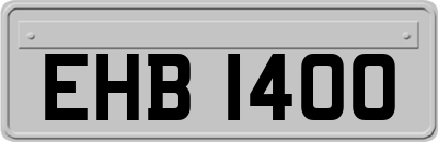 EHB1400