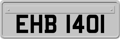 EHB1401