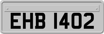 EHB1402