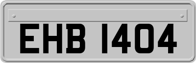 EHB1404