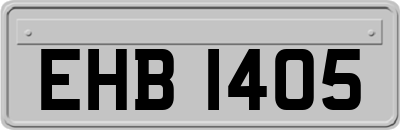 EHB1405