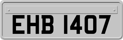 EHB1407