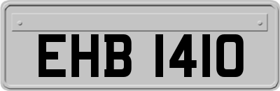 EHB1410
