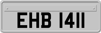 EHB1411
