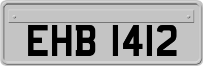 EHB1412