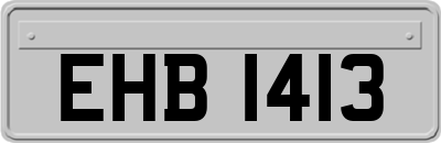 EHB1413