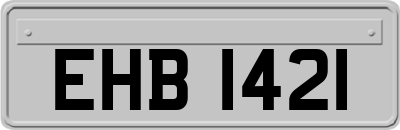 EHB1421
