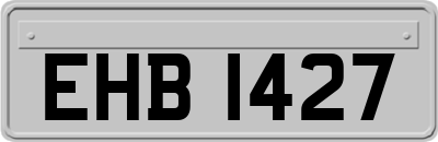 EHB1427
