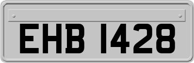 EHB1428