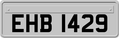EHB1429