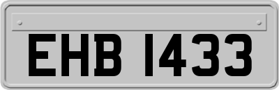 EHB1433