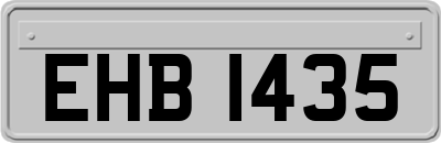 EHB1435