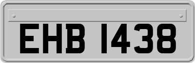 EHB1438