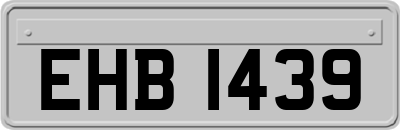 EHB1439