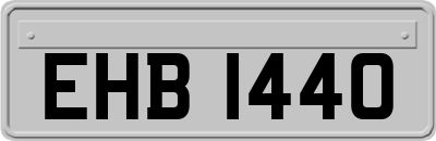 EHB1440