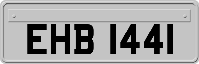 EHB1441