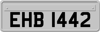 EHB1442