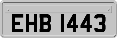 EHB1443