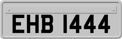 EHB1444