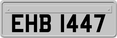 EHB1447