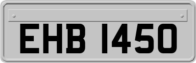 EHB1450