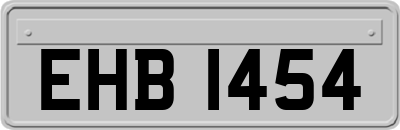 EHB1454