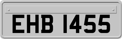 EHB1455