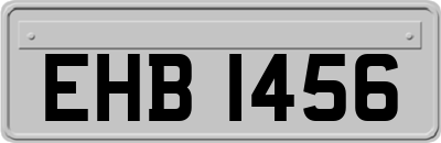EHB1456
