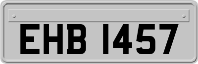 EHB1457