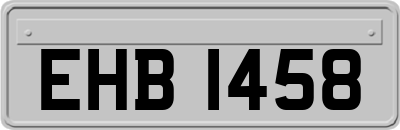 EHB1458