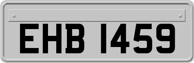 EHB1459