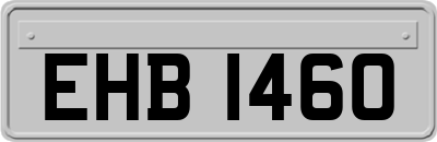 EHB1460