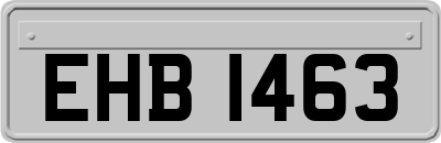 EHB1463
