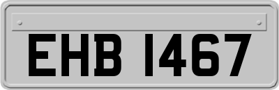 EHB1467