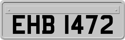 EHB1472