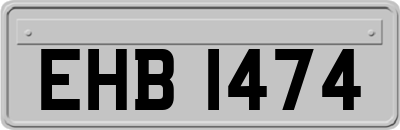 EHB1474