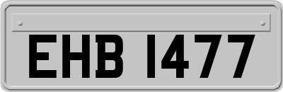 EHB1477